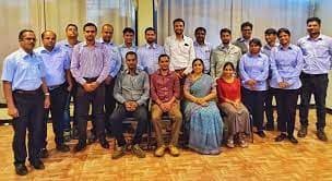 Sakuraa Nihongo Resource Centre Sakuraa Nihongo Resource Centre photo 2